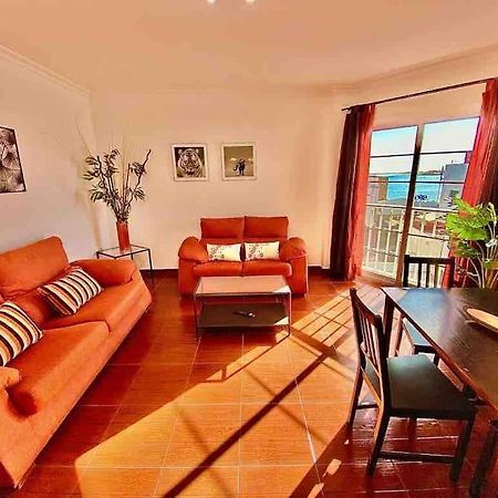 Gisher Corralejo Exteriér fotografie
