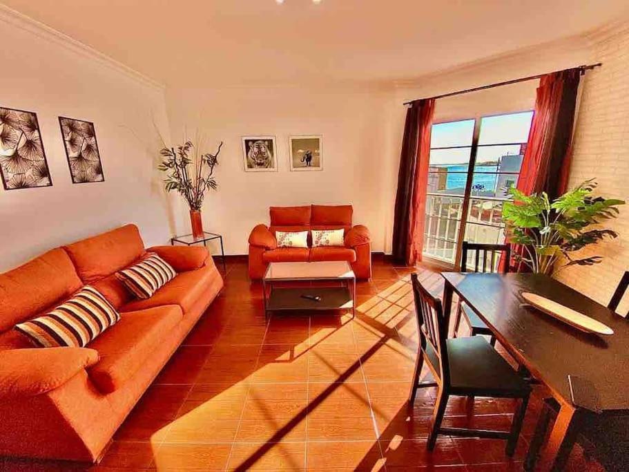 Gisher Corralejo Exteriér fotografie