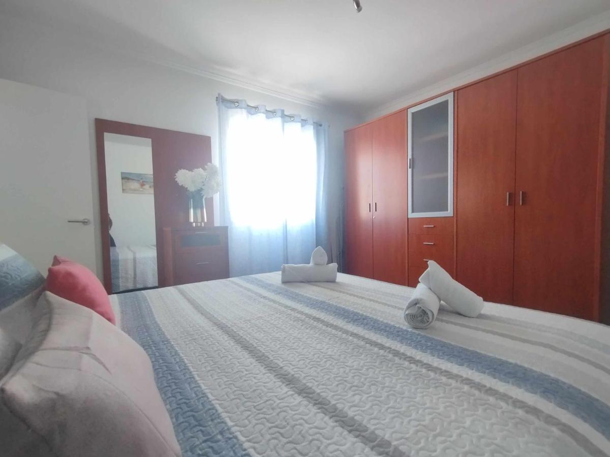 Gisher Corralejo Exteriér fotografie