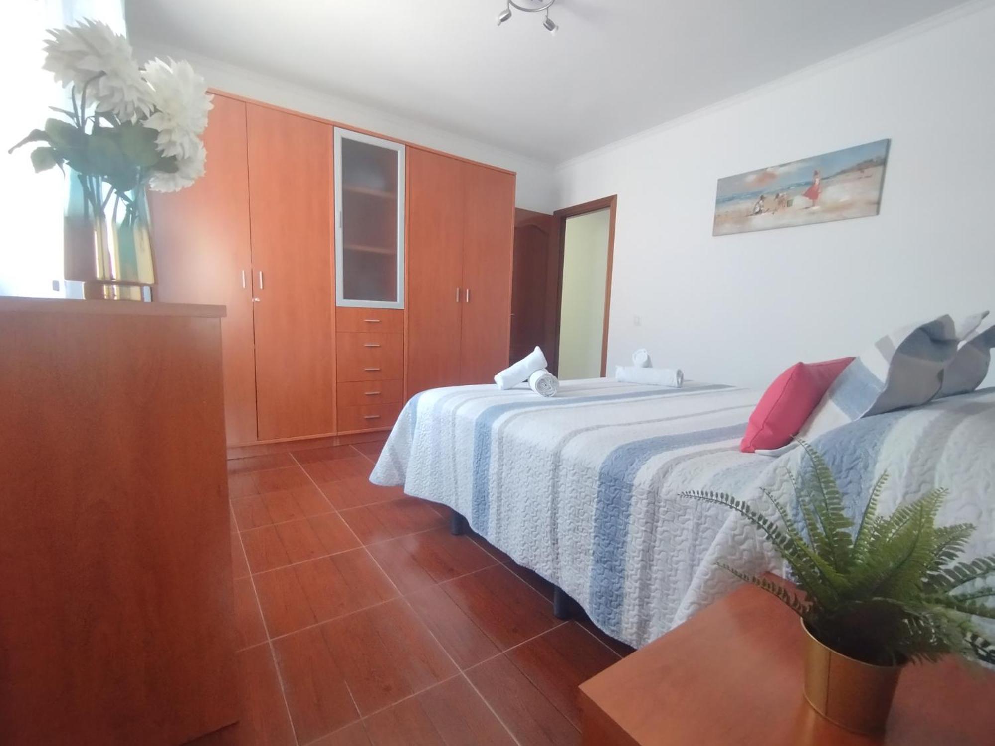 Gisher Corralejo Exteriér fotografie