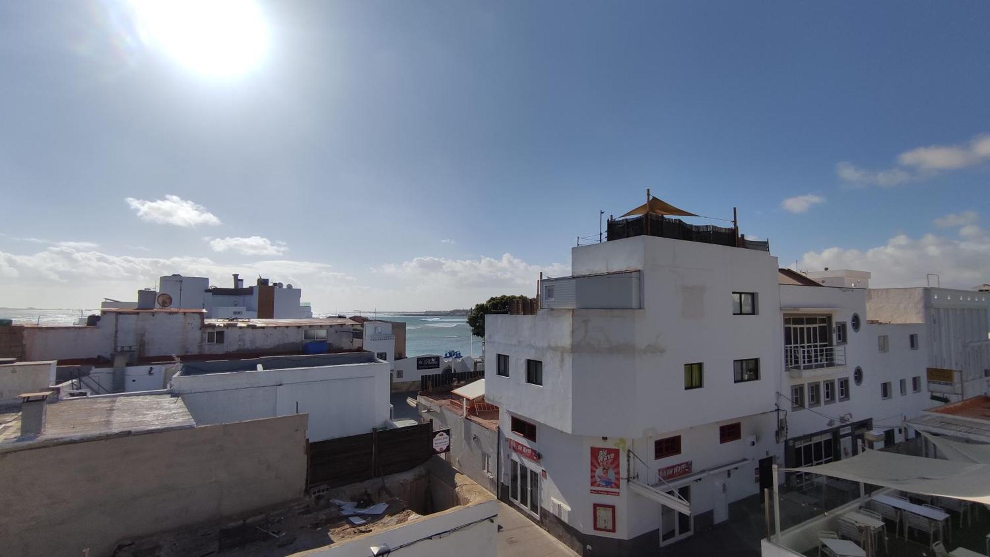 Gisher Corralejo Exteriér fotografie