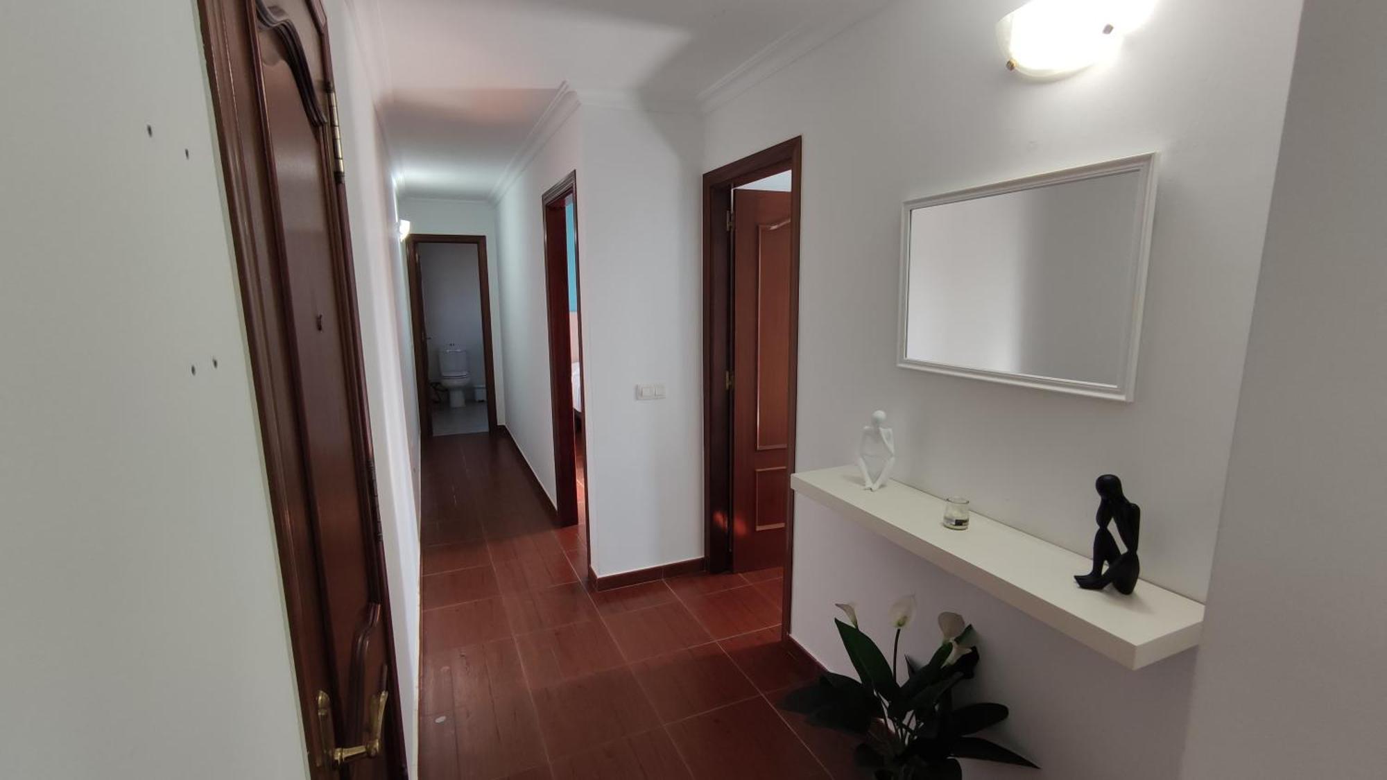 Gisher Corralejo Exteriér fotografie