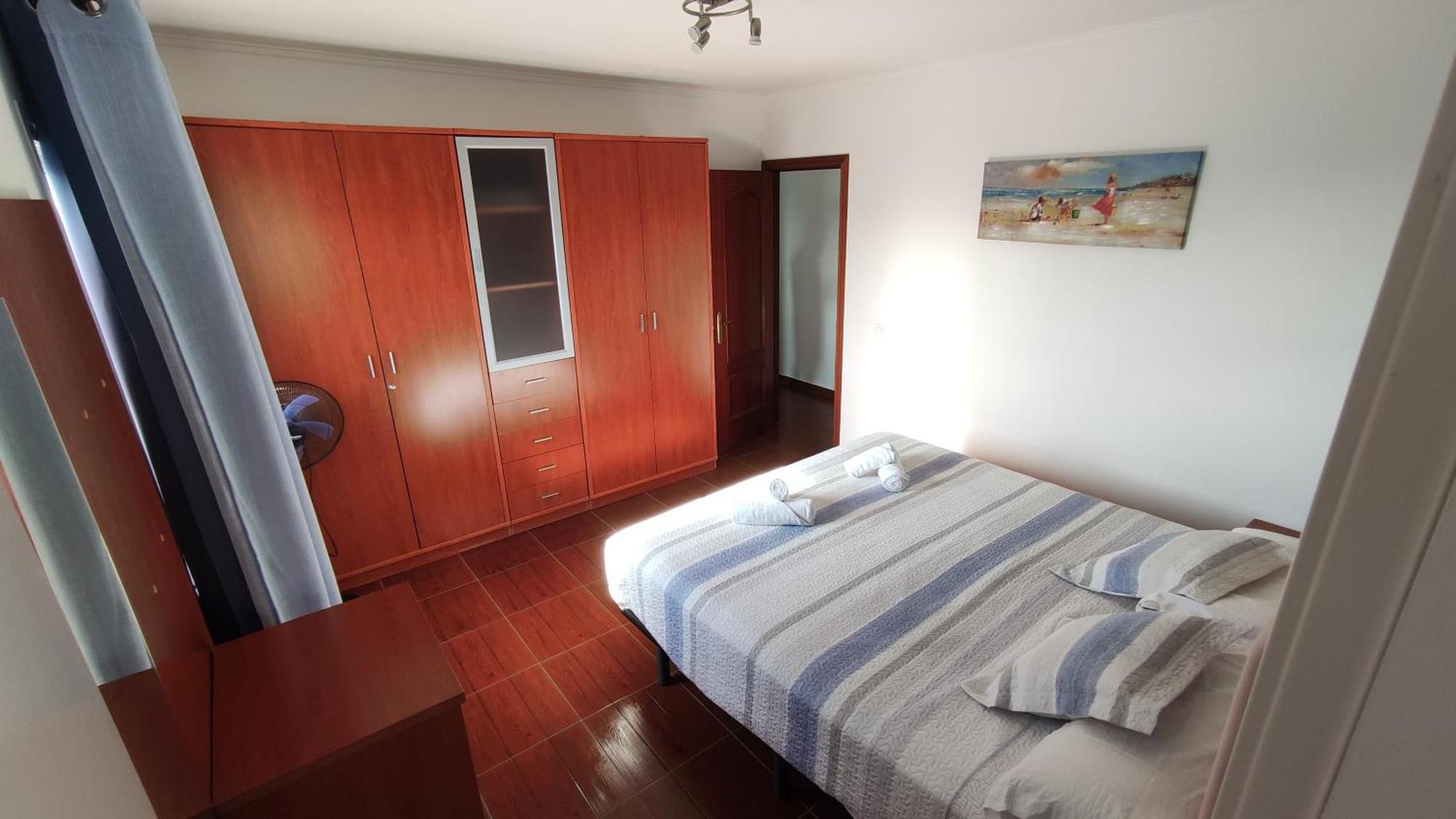 Gisher Corralejo Exteriér fotografie
